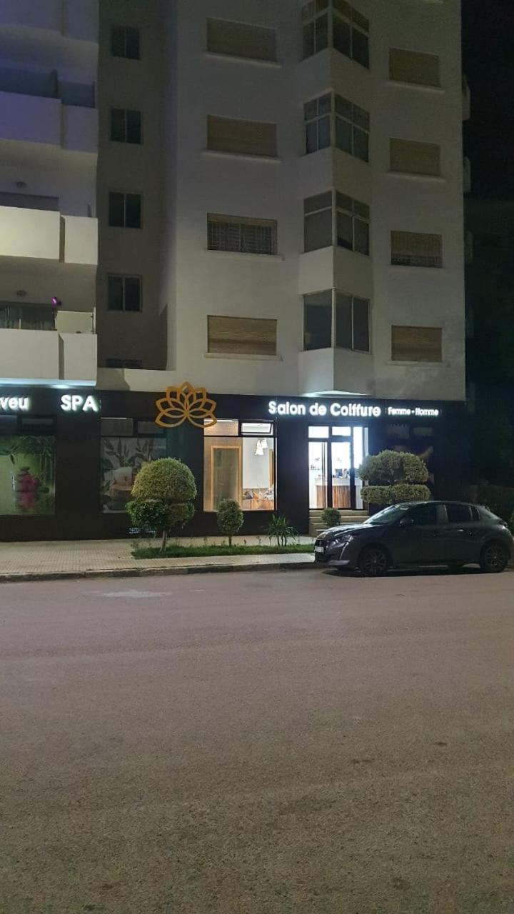 Coup De Coeur A 5Mn De L Aeroport Daire Nouaceur Dış mekan fotoğraf