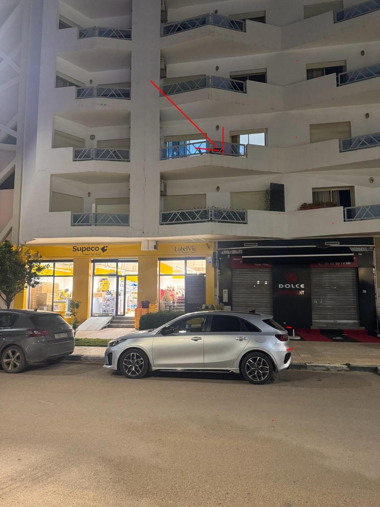 Coup De Coeur A 5Mn De L Aeroport Daire Nouaceur Dış mekan fotoğraf